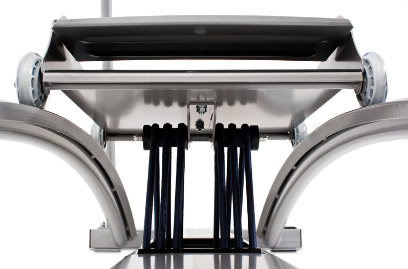 LM S Горнолыжный тренажер x-trend lm s X-TREND  - Вид №3