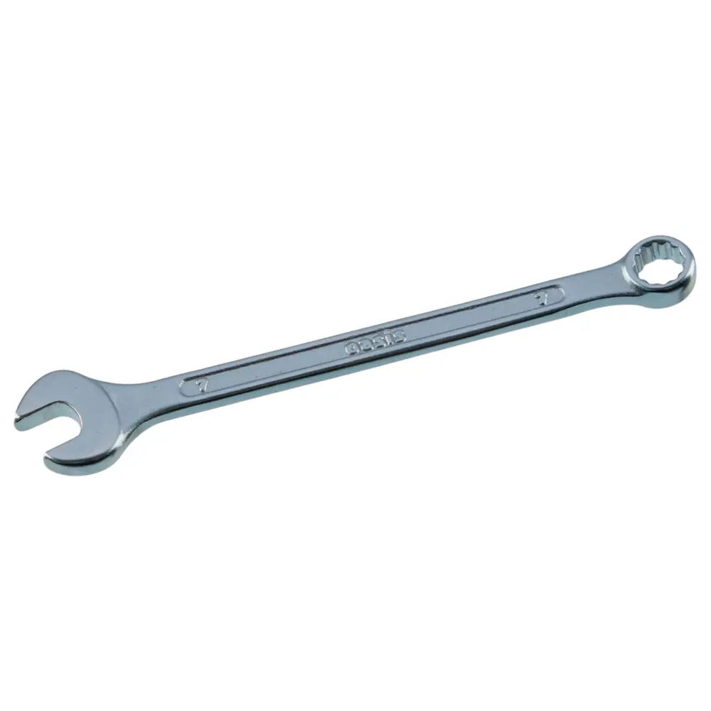 Комбинированный ключ Oasis 7 мм для точных работ 89428151 STLM-1565142