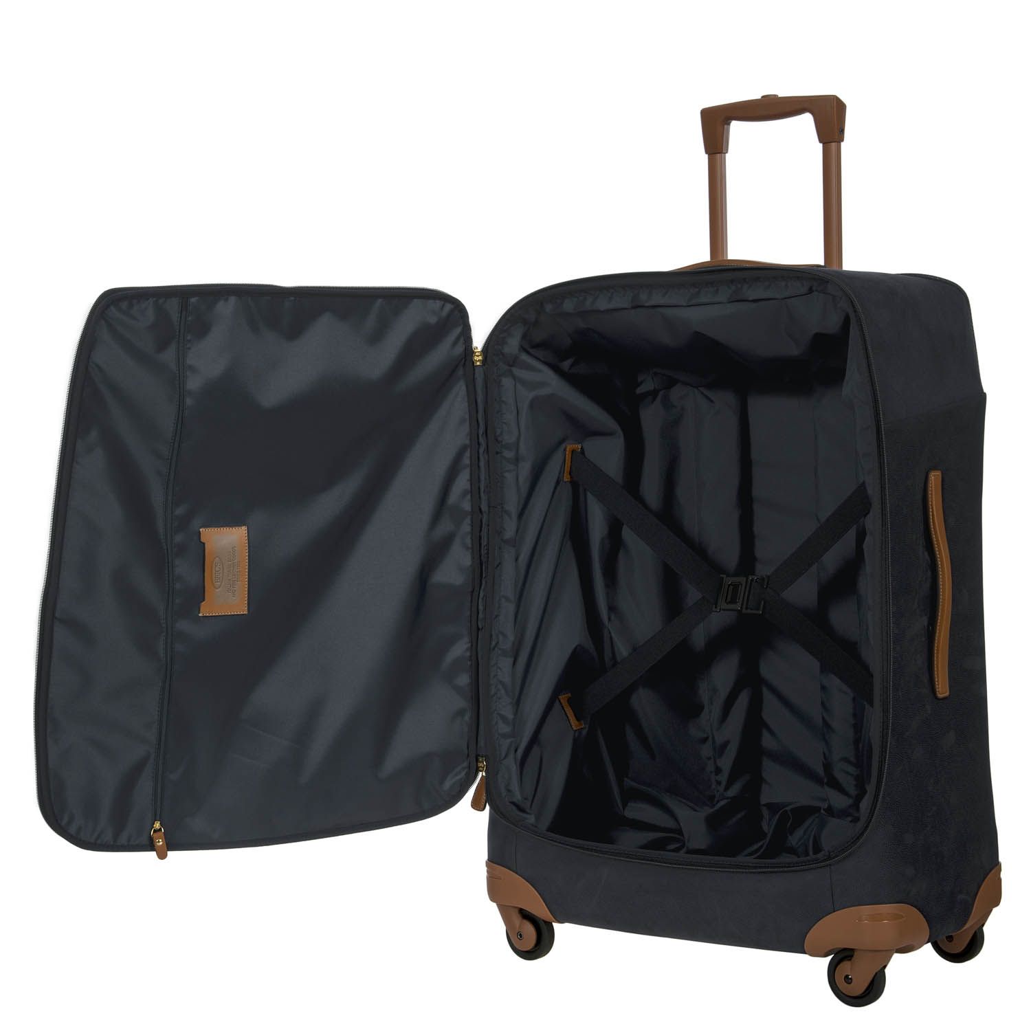 BLF15252.396 Чемодан BLF15252 Trolley L Brics Life - Вид №5