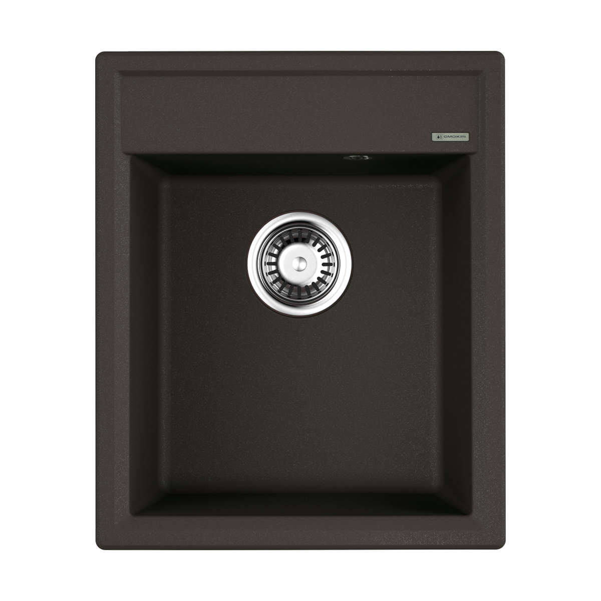 Кухонная мойка Daisen 42 DC OMOIKIRI 4993605