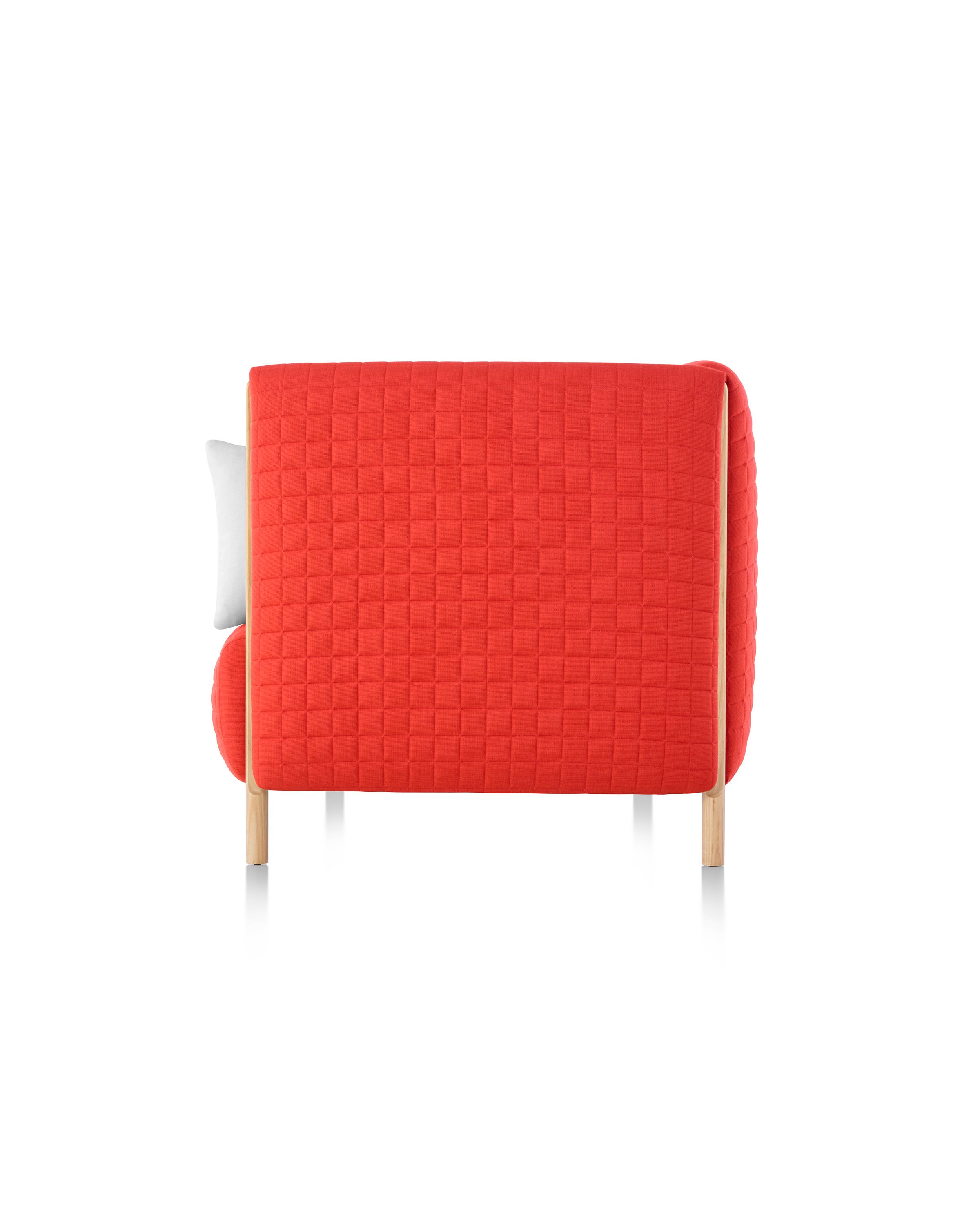 3-местный тканевый диван Herman Miller ColourForm ARCH-00080731 - Вид №3