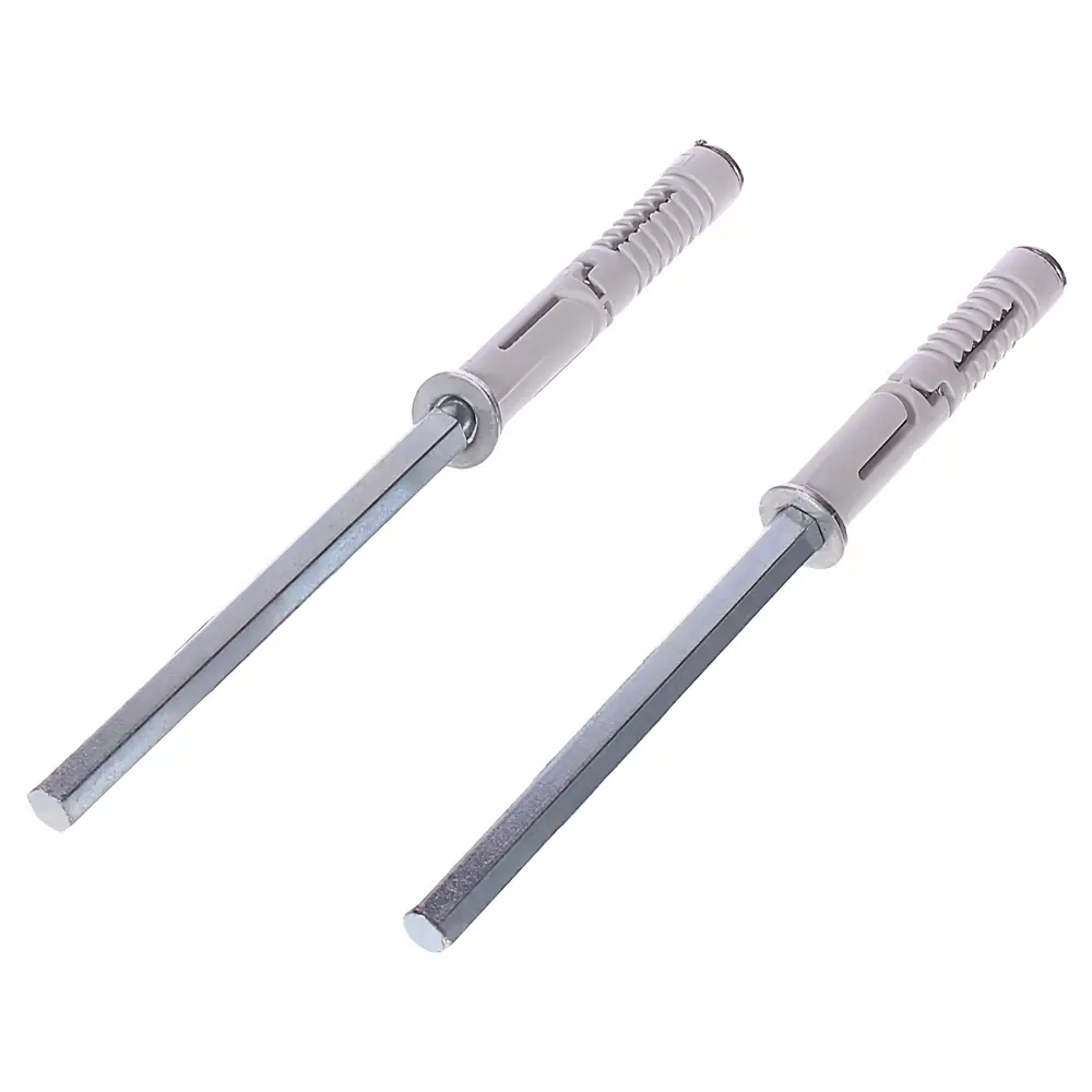 Полка для ванной комнаты 50х20 см шпон орех Santreyd Без серии STLM-2093224 - Вид №2