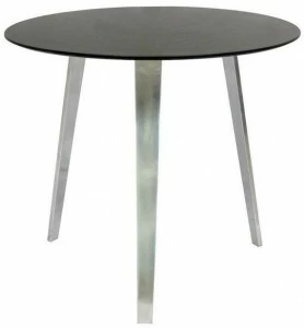 Vela Arredamenti Алюминиевый стол по контракту Nordico