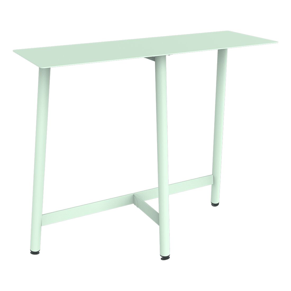 Металлический многоцелевой высокий стол / стол Fermob Bolder ARCH-00030217 - Вид №41