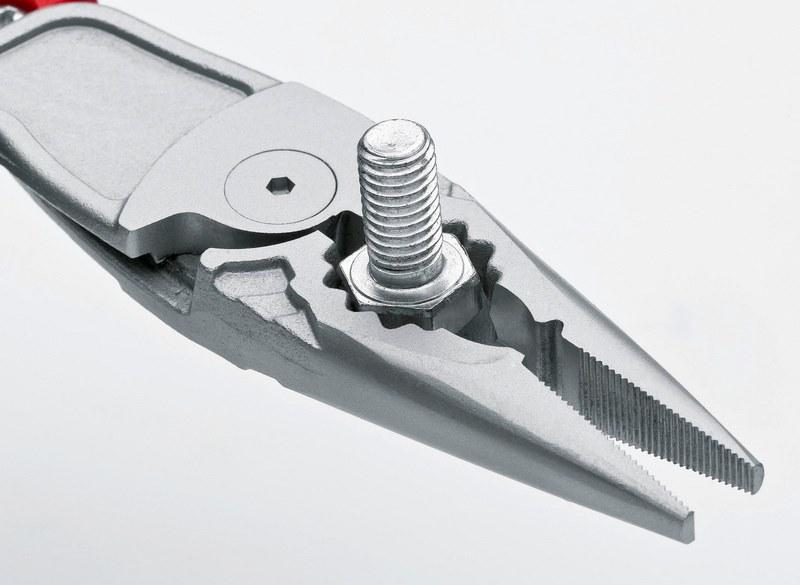 Würth Плоскогубцы Pinze 071401 592 - Вид №3