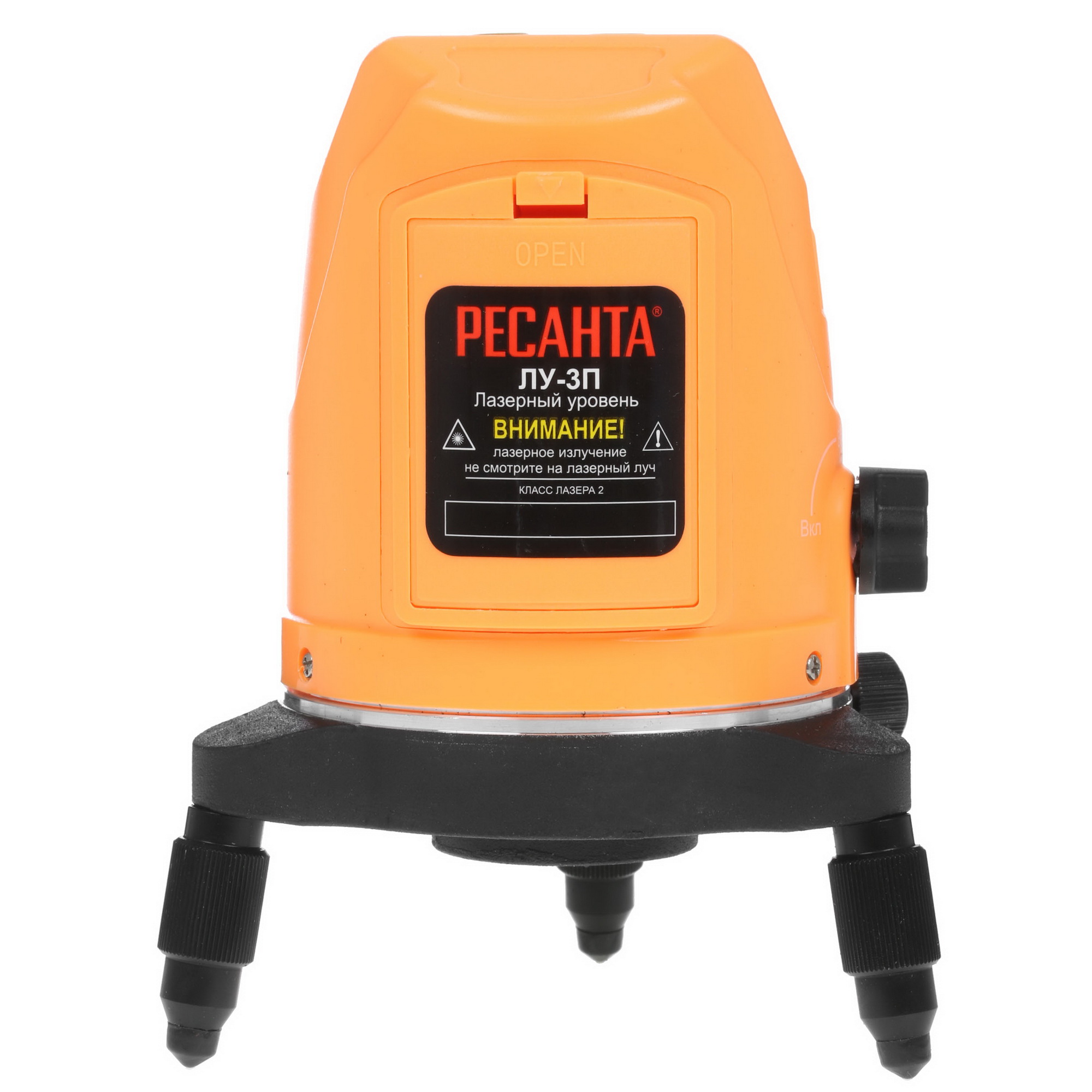Лазерный нивелир Ресанта ПЛ-3 7952137 STDN-0150681 - Вид №4