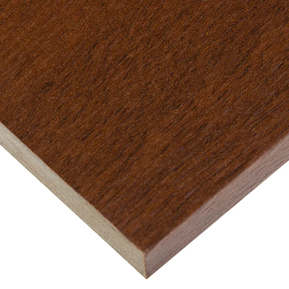 Добор 150 мм, цвет итальянский орех Santreyd STLM-2033521 - Вид №3