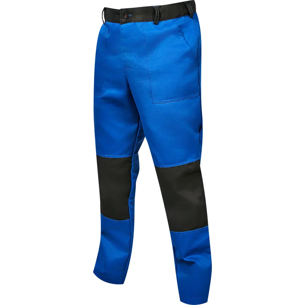 Рабочие брюки Santreyd Сектор - надежная защита на производстве 89348454 STLM-0843756