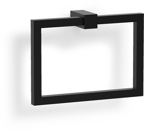 0564160 КОЛЬЦО ДЛЯ ПОЛОТЕНЦА CO HTR N DECOR WALTHER CORNER