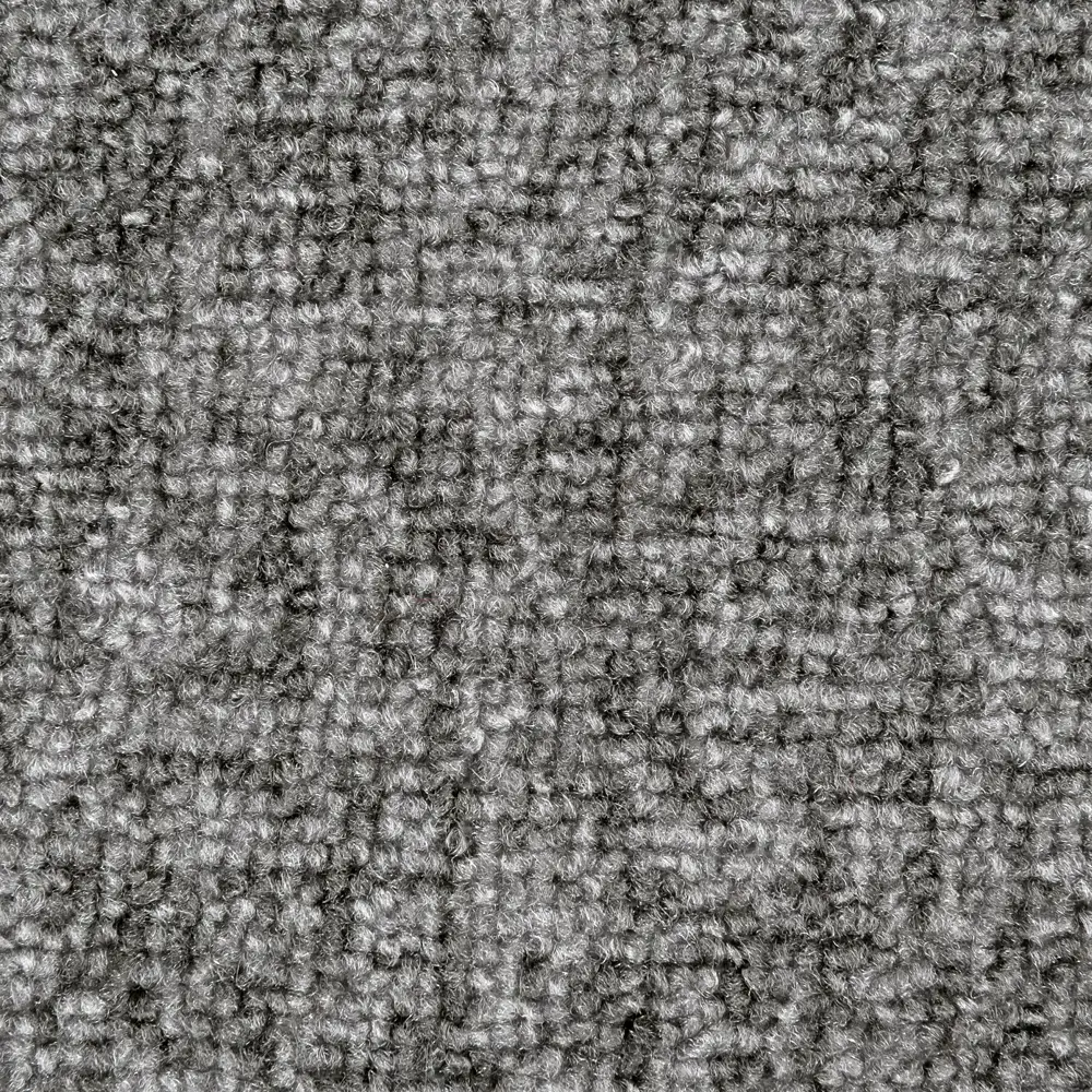 Дорожка ковровая «Петчворк 90/22», 1 м, цвет серый Santreyd STLM-2111985 - Вид №1