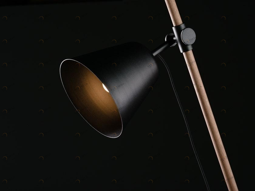 Artisan Торшер светодиодный с диммером Insert Lain2xxyy