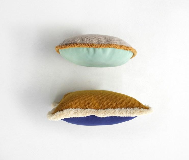 Sancal Съемная тканевая подушка для дивана sun-id-1414302 - Вид №4