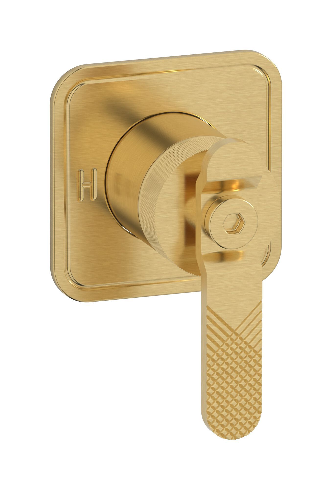 Смеситель для душа с одним отверстием IB Bold ARCH-00111004 - Вид №17