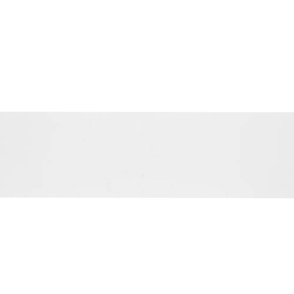 Уголок ПВХ 20x10x1.5x1000 мм цвет белый GAH ALBERTS STLM-2200534 - Вид №1
