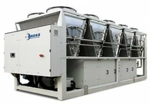 Rhoss Охладитель воды  Fpv11