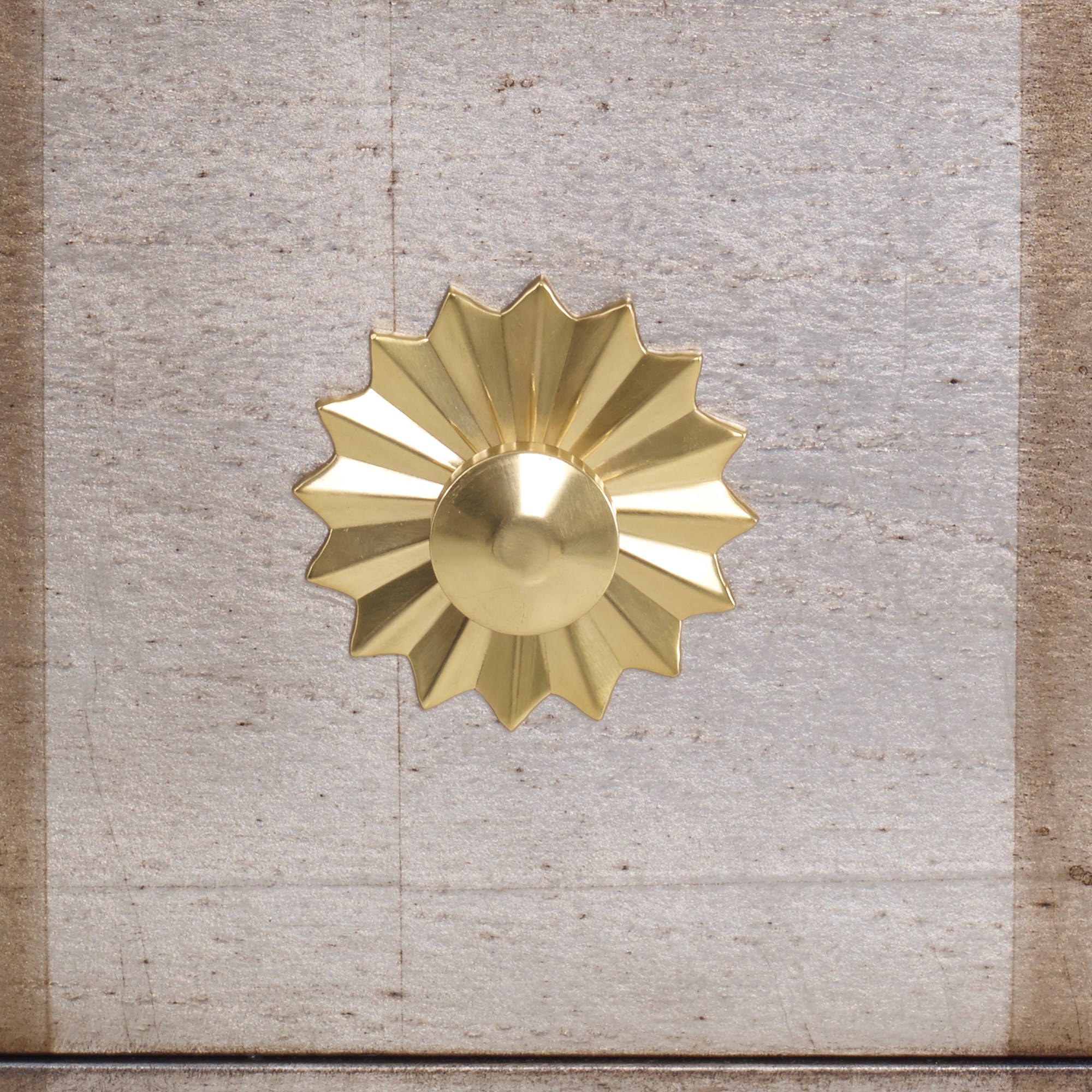 Тумбочка 17582-830-010 April Chest - Custom Ambella  - Вид №4