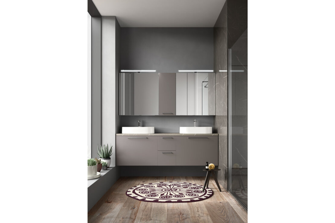 Комплект мебели 11 Arcom 46 STARC11 - Вид №15