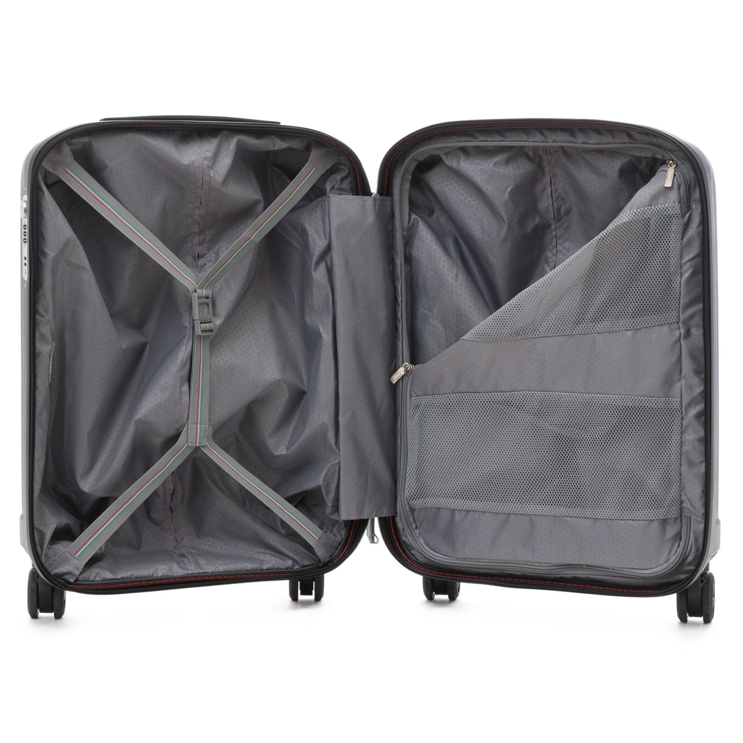 5613-0101 Чемодан 5613 XS Roncato Unica - Вид №2