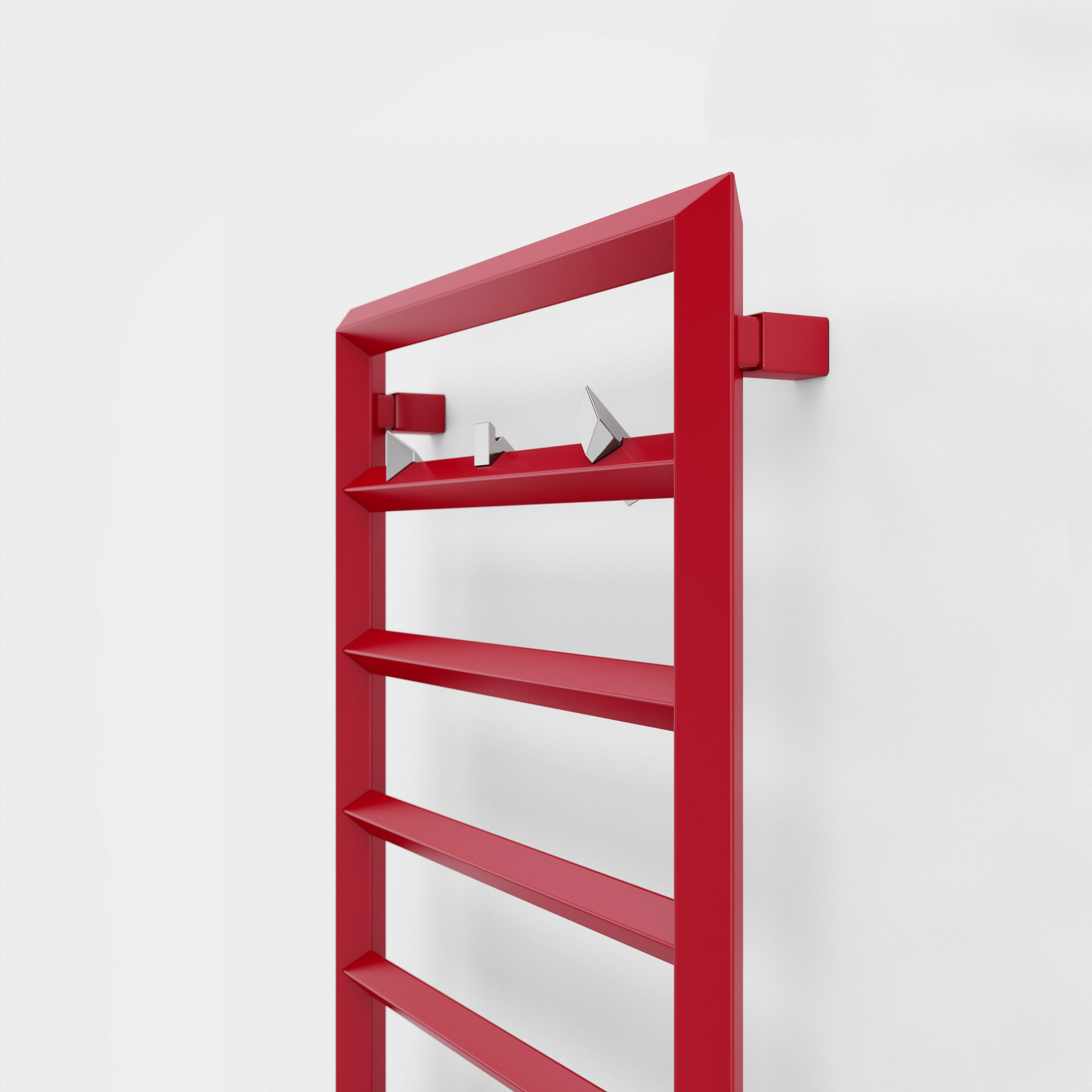 Полотенцесушители WGDIM136060 Diamond Terma 5.09 - Вид №2