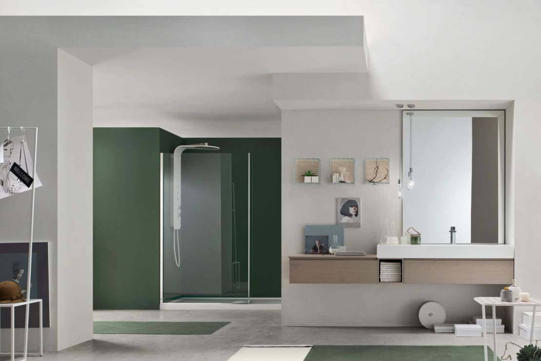 Комплект мебели 02 Arcom Soul STARC207 - Вид №7