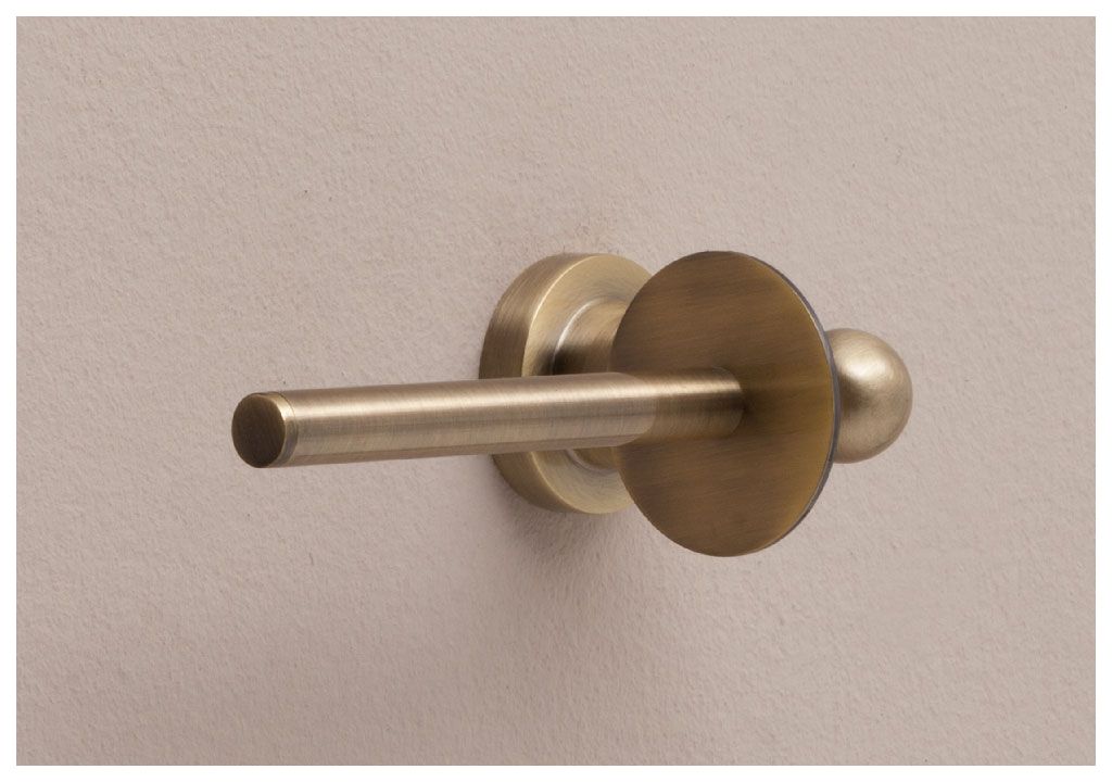 Держатель туалетной бумаги Aquanet 3890 3800 - Вид №1