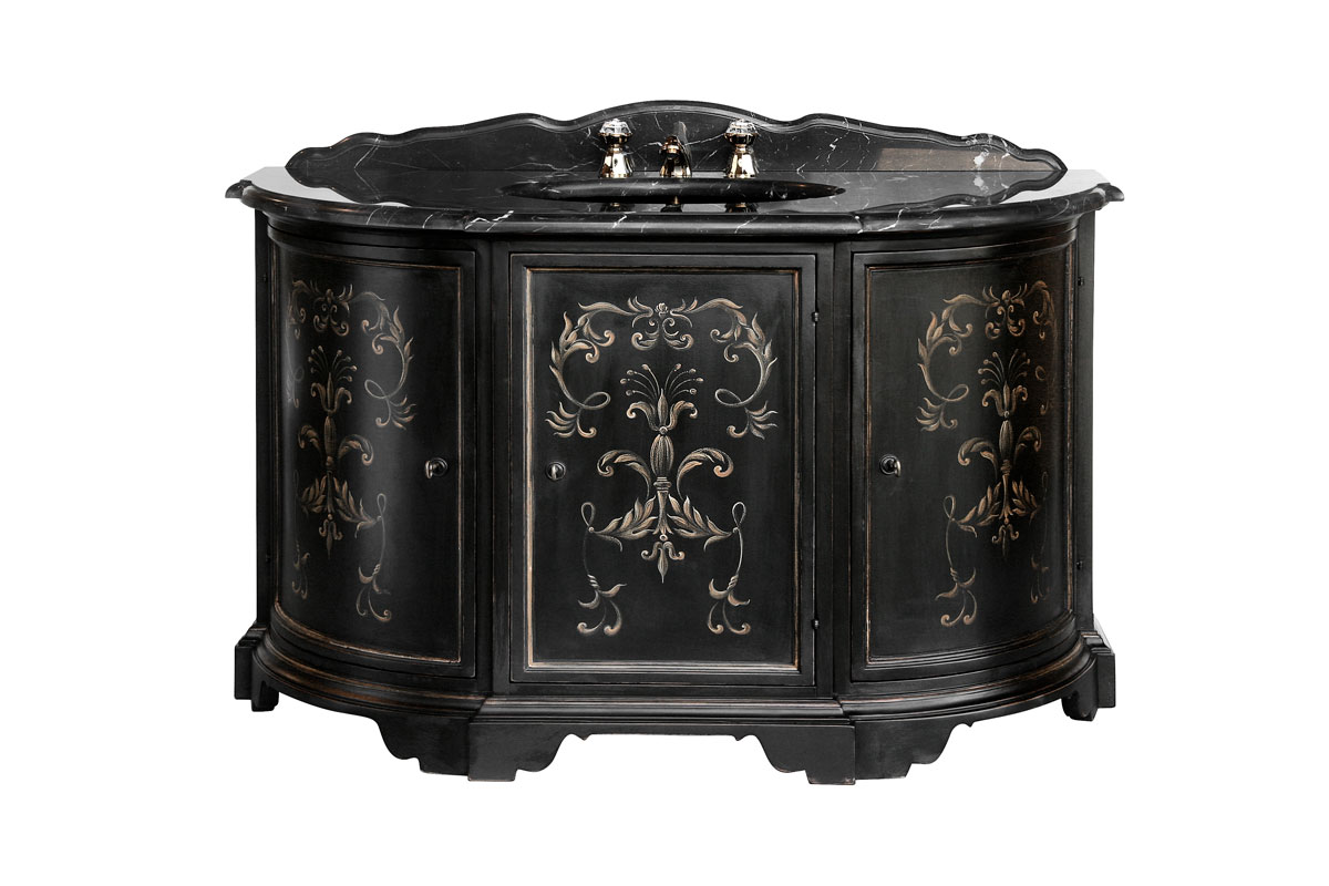 8534 Mobile bagno Bianchini&Capponi RINASCIMENTO Bianchini Capponi