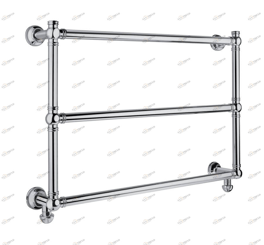 Полотенцесушитель водяной 9-444 Armonia Margaroli Ø32мм