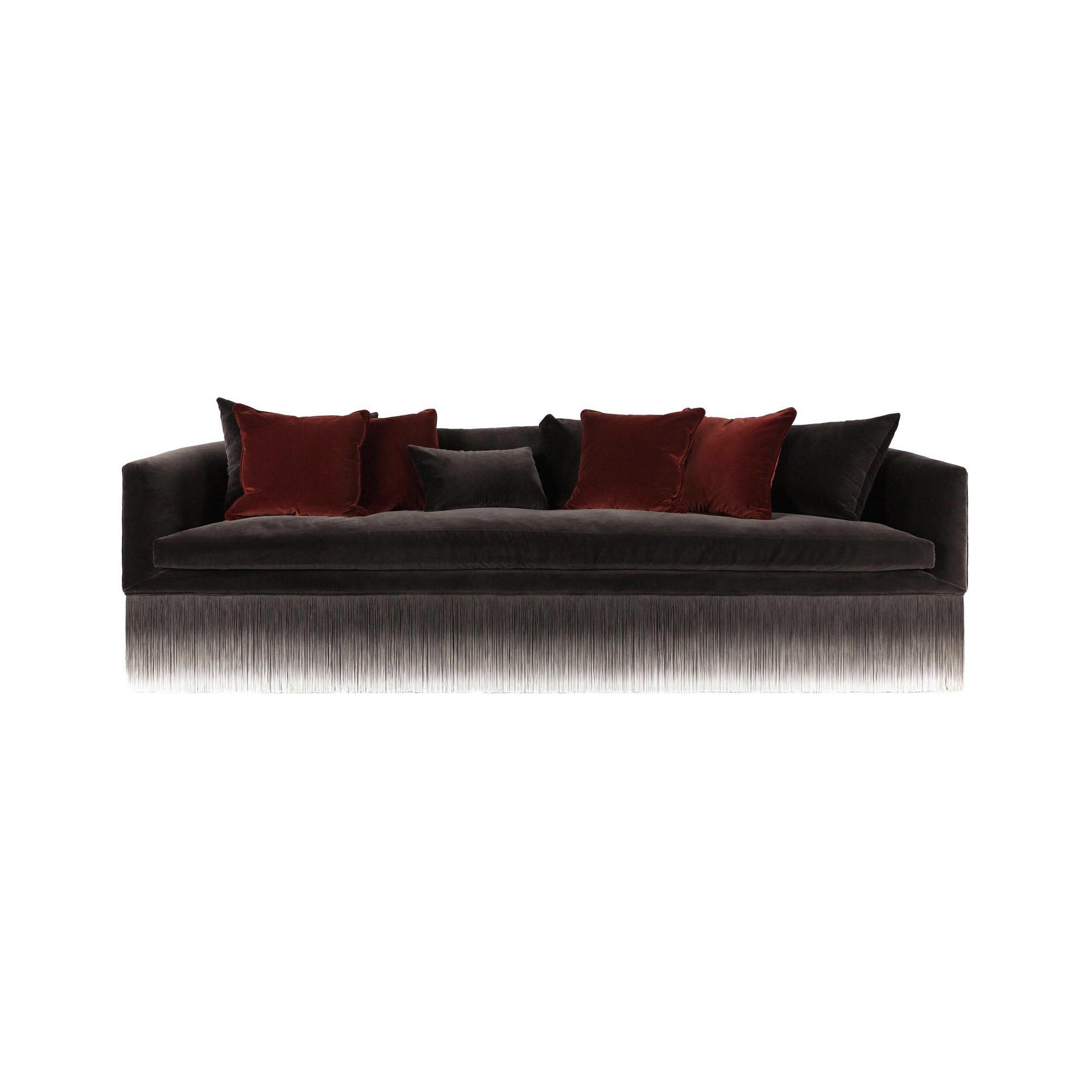 Диван / Amami Moooi sun-id-374009 - Вид №1