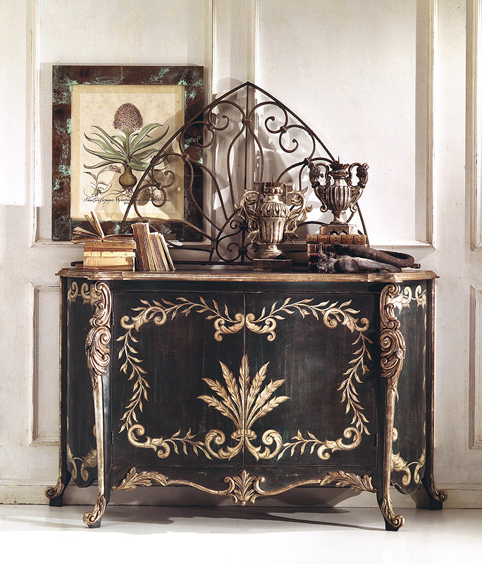 Буфет  VITTORIO GRIFONI 2012 