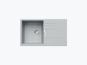 Кухонные мойки Tolero Loft TL-750 856264