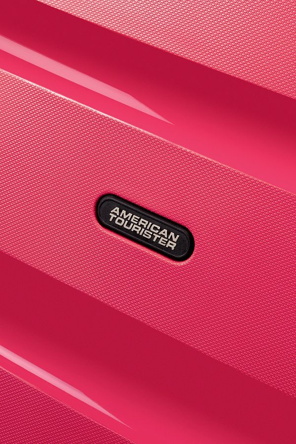 85A-40002 Чемодан 85A*002 Spinner American Tourister Bon Air  - Вид №2
