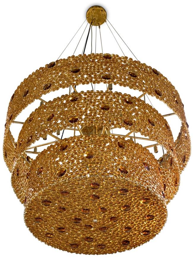 KOKET Подвесной светильник Eternity sun-id-1350523 - Вид №1