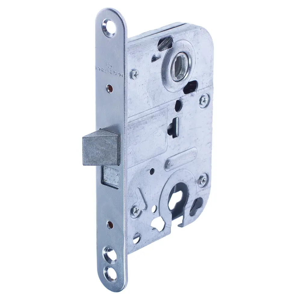Корпус замка Palladium L008CP, цвет хром STLM-2132949