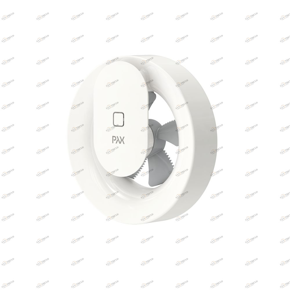 PAX 1550-1 Вентилятор с теплообменником Pax Calima 