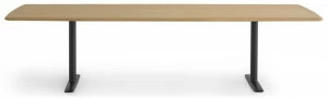 Lapalma Прямоугольный стол для совещаний Acca