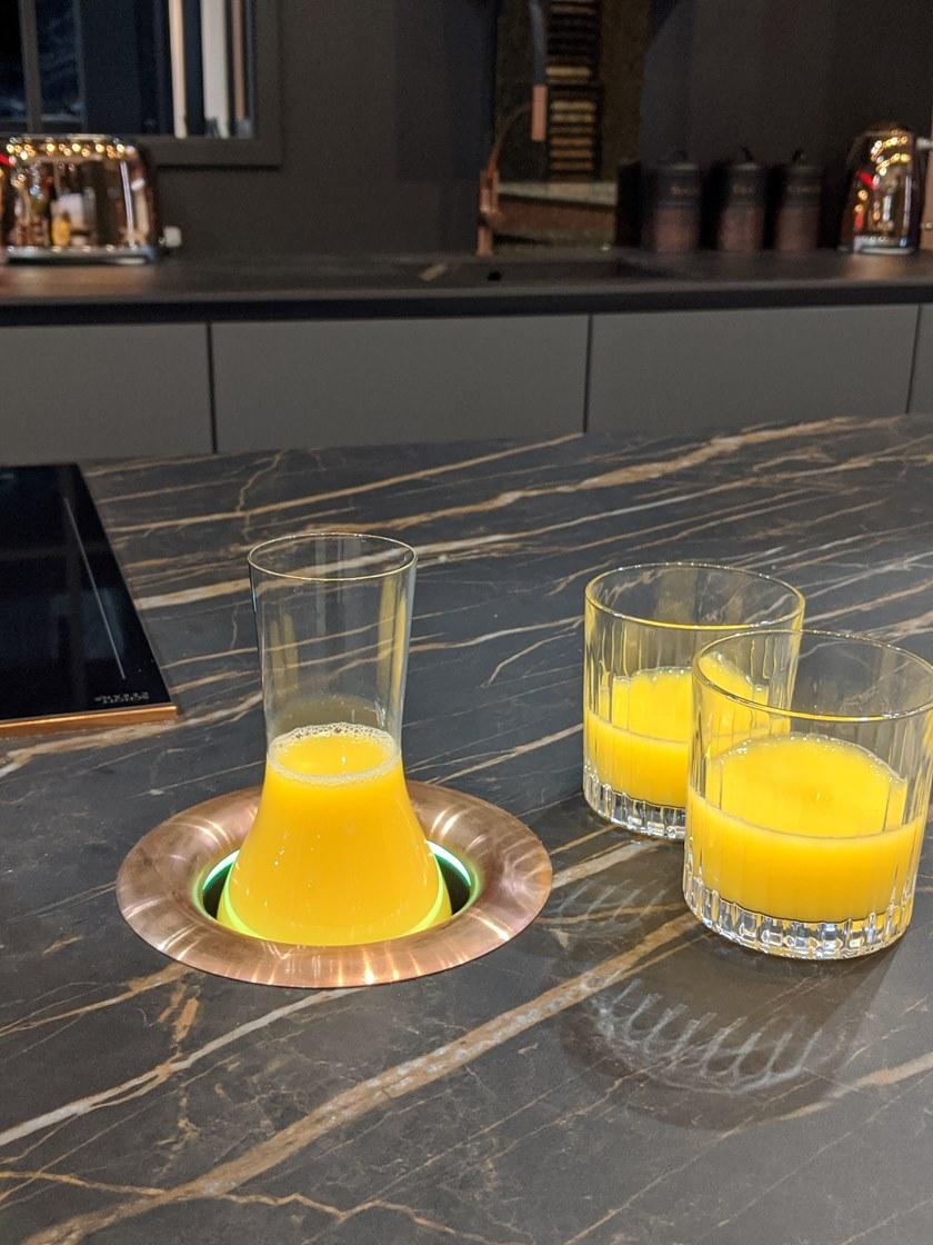 Kaelo Встроенный винный холодильник Santreyd sun-id-1435006 - Вид №17