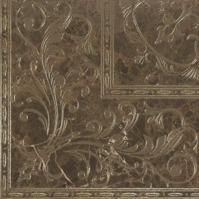 Bohemia brown угол 01 КГ 45х45 Gracia Ceramica 010305001009
