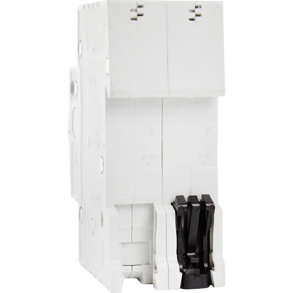 Автоматический выключатель ABB SH202L 1P N C32 А 4.5 кА 2CDS242001R0324 STLM-2103479 - Вид №1