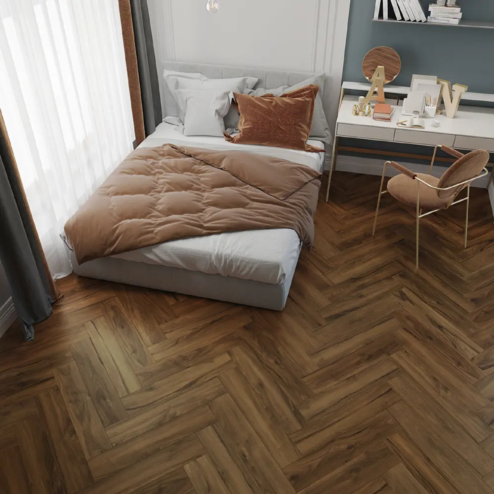 Classen Manor - ламинат ёлочка с системой Megaloc Twin 89357060