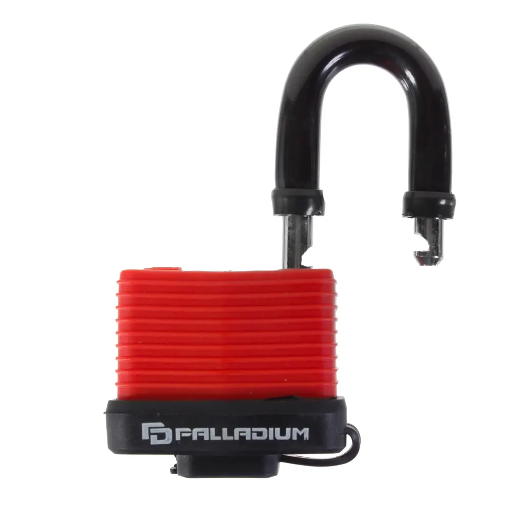 Замок навесной Palladium 905WP-50 STLM-2016623 - Вид №1