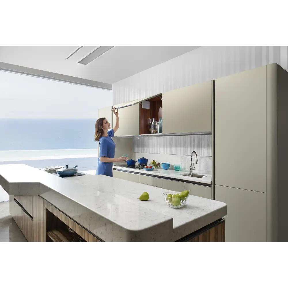 Подъемник максимальная нагрузка 4-7.1 кг Santreyd STLM-2119304 - Вид №11