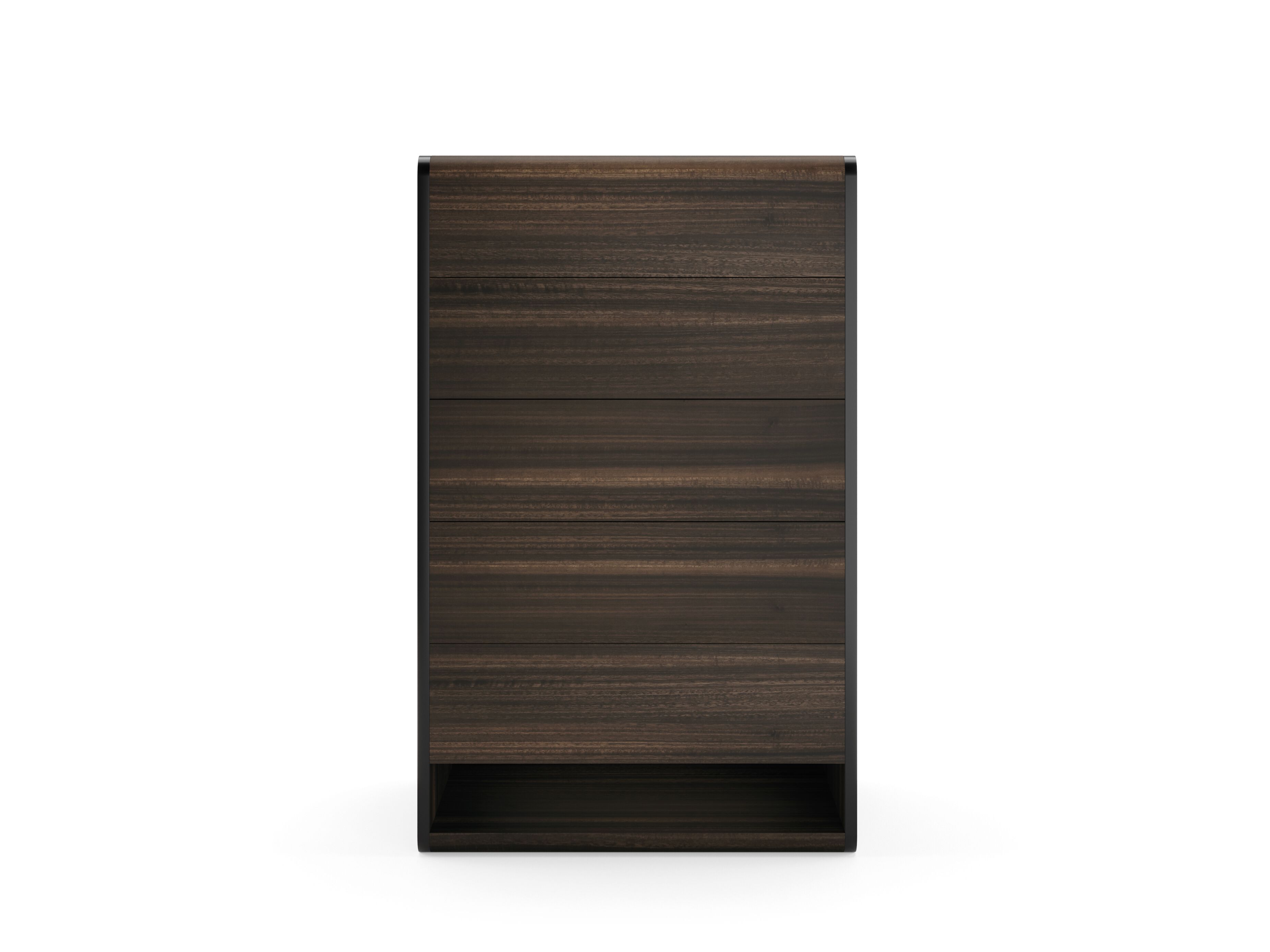 Деревянный комод PRADDY Metro ARCH-00130580