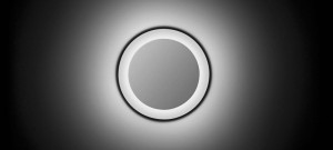 000498 Бра Micro Vibia