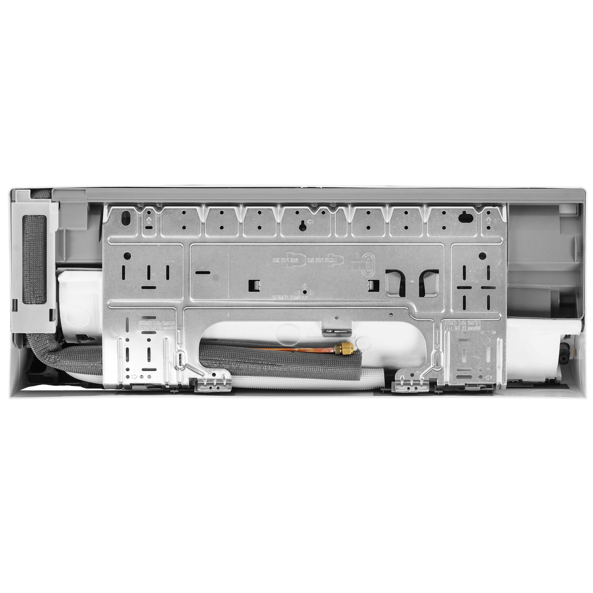 9045208 Кондиционер настенный сплит-система Daikin FTXF25D/RXF25D белый STDN-0100460 - Вид №3