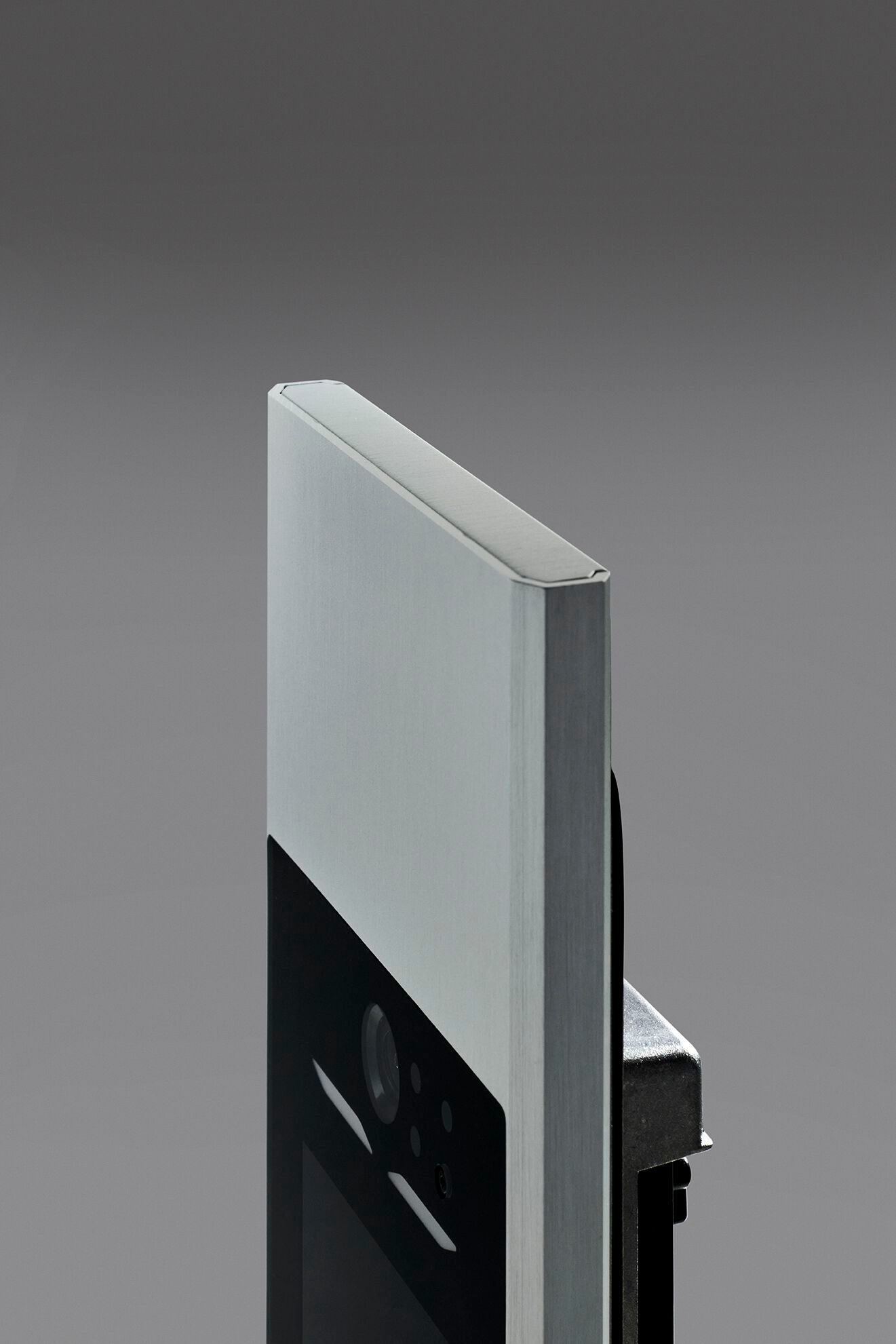 Система домофона и видеодомофона BTICINO LINEA 5000 with Netatmo ARCH-00143983 - Вид №9