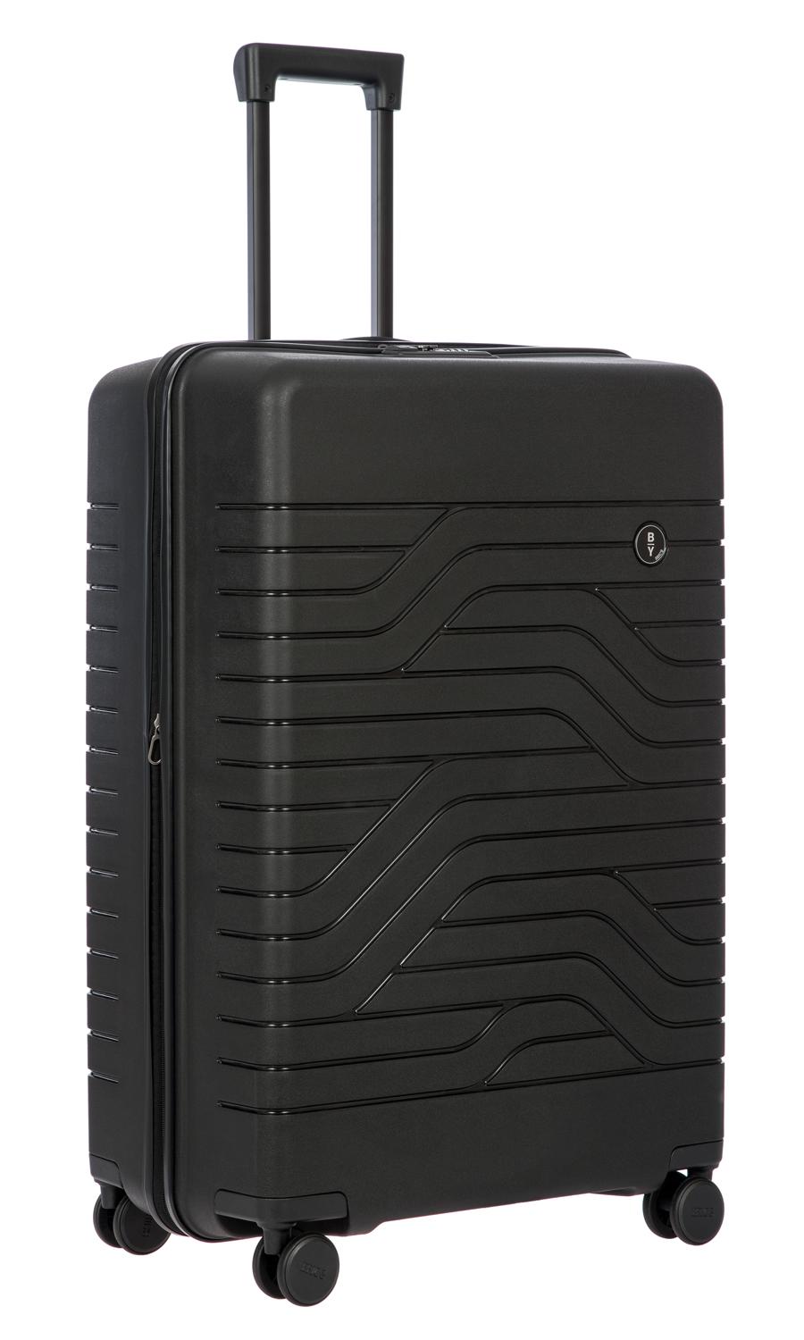 B1Y08432.001 Чемодан B1Y08432 Expandable Hard-Shell Large Trolley BY Brics Ulisse