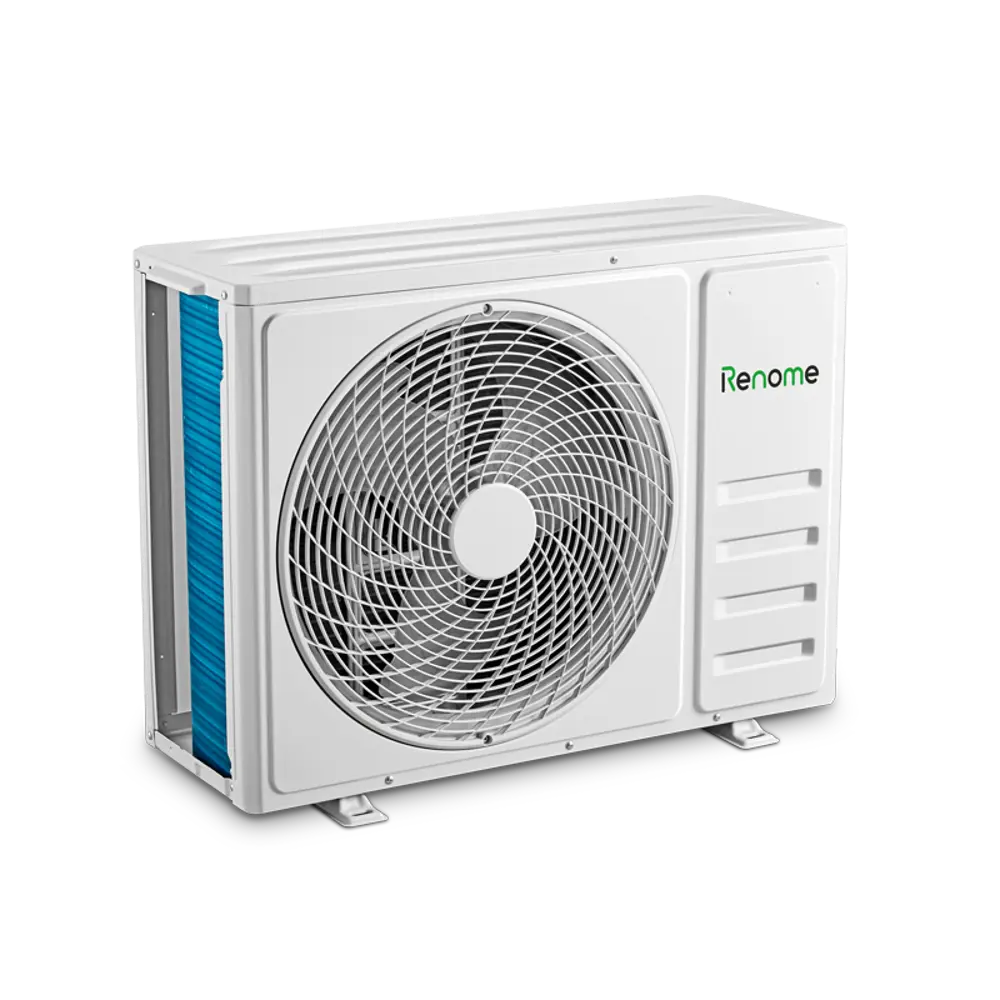 Сплит-система RENOME Unica RN-UNW07ME 7К BTU с Wi-Fi 89418997 STLM-1577551 - Вид №9