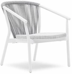 Varaschin Садовое кресло с подлокотниками Smart 247l