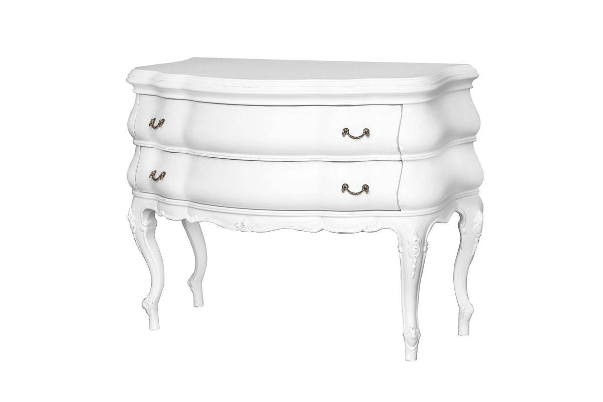 8580 Cassettone Bianchini&Capponi RINASCIMENTO Bianchini Capponi - Вид №5