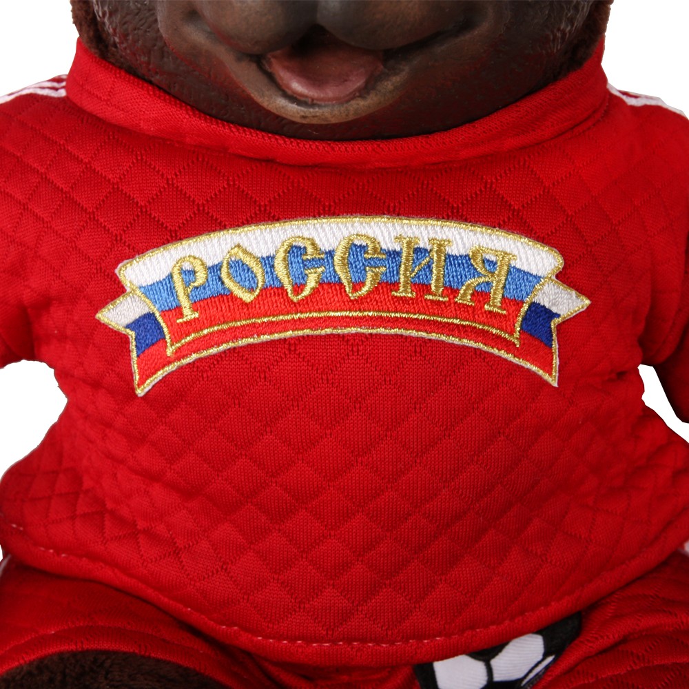 76080 Мишка Вин BOGACHO 4627145745502 - Вид №2